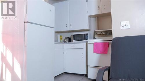 39-41 Shirley Avenue, Moncton, NB - Indoor Photo Showing Kitchen