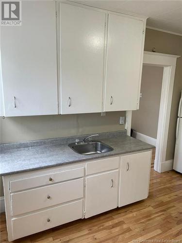 39-41 Shirley Avenue, Moncton, NB - Indoor Photo Showing Kitchen