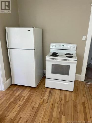 39-41 Shirley Avenue, Moncton, NB - Indoor Photo Showing Kitchen