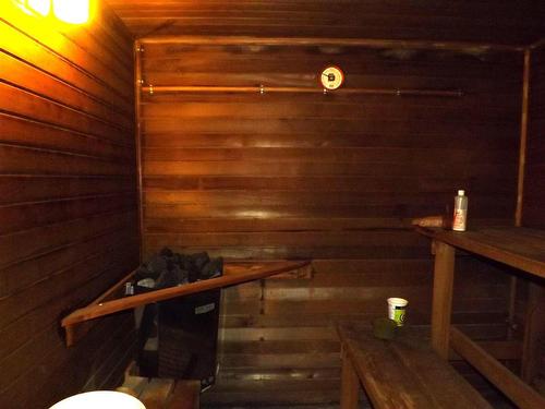 129 Balsam Road, Atikokan, ON - Indoor Photo Showing Other Room