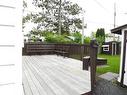 129 Balsam Road, Atikokan, ON  - Outdoor With Deck Patio Veranda 