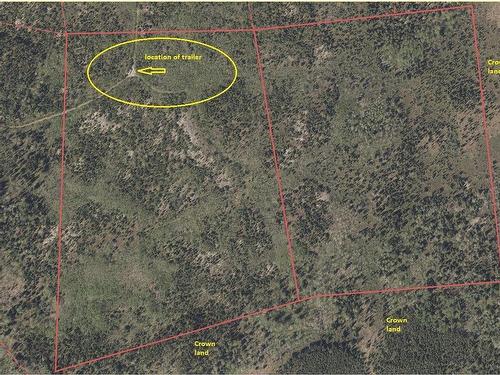 82.48 Acres Parcels 4856 And 4857, Shaw Township, ON 