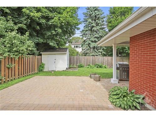 663 Westminster Avenue, Ottawa, ON 