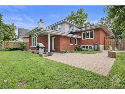 663 Westminster Avenue, Ottawa, ON 