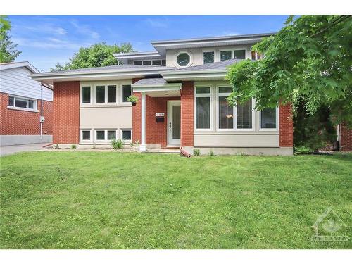 663 Westminster Avenue, Ottawa, ON 