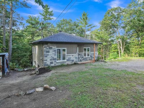 Frontage - 6 Ch. Des Coeurs-Saignants, Val-Des-Monts, QC - Outdoor