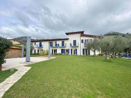 Exterior - 21 Via San Lorenzo 21, Massa (Ms) 54100, Italia, Autres Pays / Other Countries, QC 