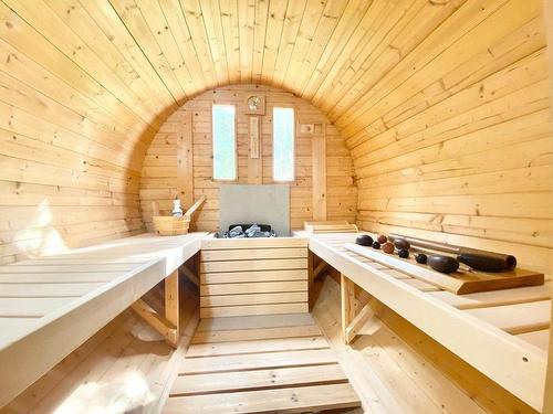 Sauna - 21 Via San Lorenzo 21, Massa (Ms) 54100, Italia, Autres Pays / Other Countries, QC 