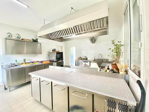 Kitchen - 21 Via San Lorenzo 21, Massa (Ms) 54100, Italia, Autres Pays / Other Countries, QC 