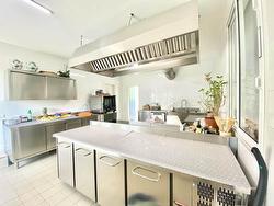 Kitchen - 