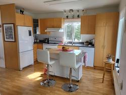 Kitchen - 