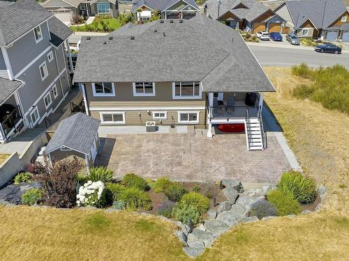 6275 Nevilane Dr, Duncan, BC 