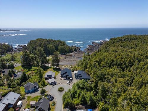 342 Pass Of Melfort Pl, Ucluelet, BC 