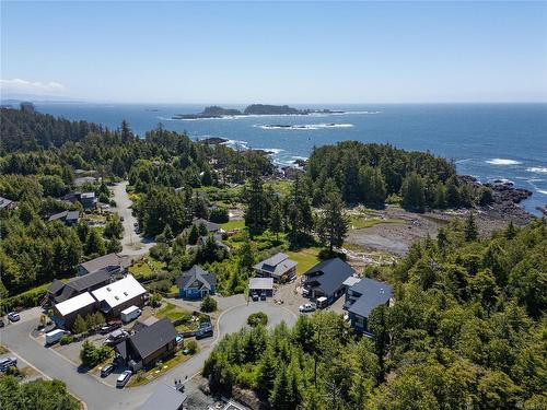 342 Pass Of Melfort Pl, Ucluelet, BC 