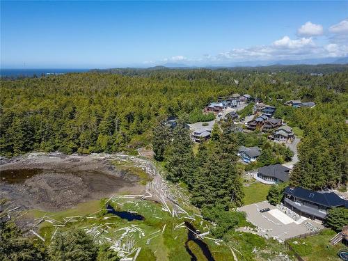 342 Pass Of Melfort Pl, Ucluelet, BC 