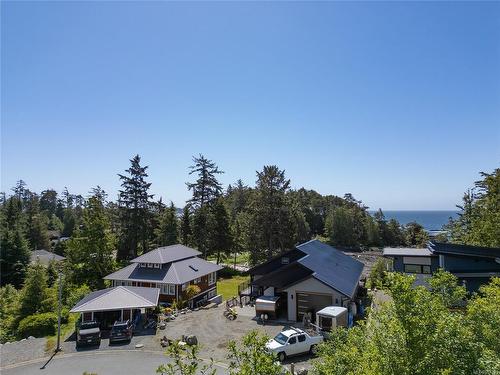 342 Pass Of Melfort Pl, Ucluelet, BC 