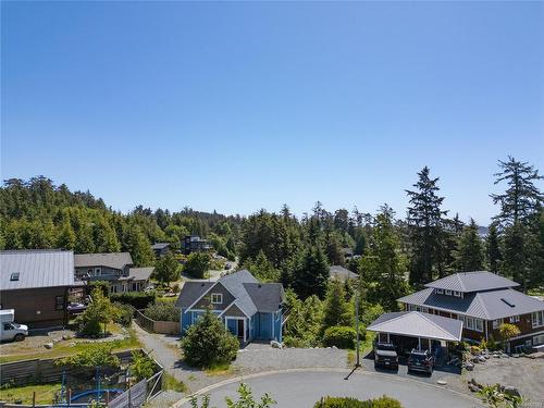 342 Pass Of Melfort Pl, Ucluelet, BC 