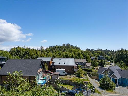 342 Pass Of Melfort Pl, Ucluelet, BC 