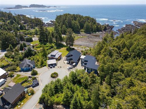 342 Pass Of Melfort Pl, Ucluelet, BC 