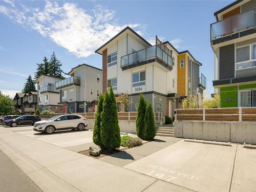 102-3334 Radiant Way, Langford, BC 