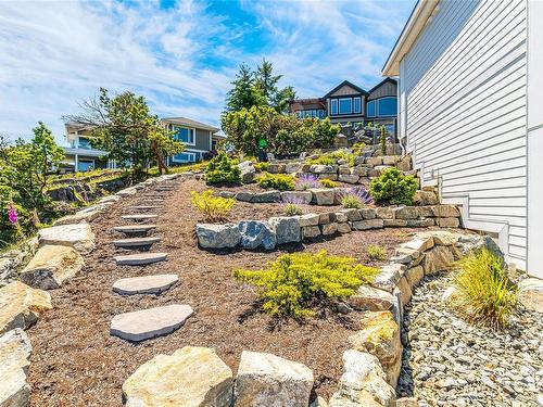 3447 Simmons Pl, Nanoose Bay, BC 