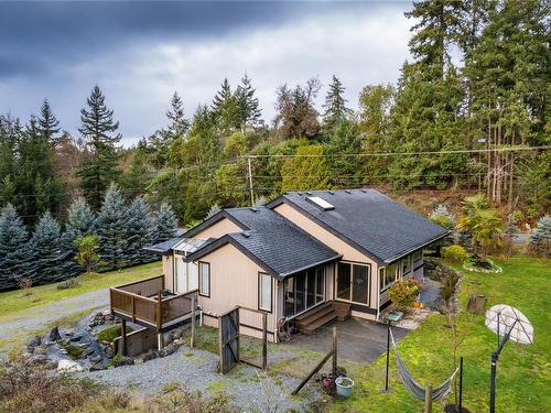 2310 Garry Oak Dr, Nanoose Bay, BC 