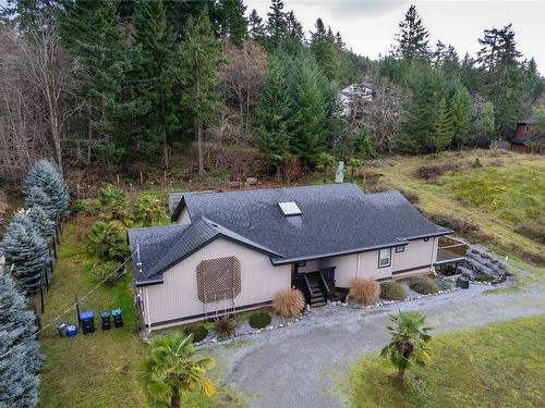 2310 Garry Oak Dr, Nanoose Bay, BC 