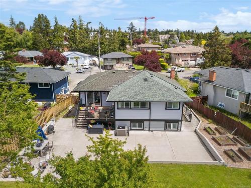 1005 Gosper Cres, Esquimalt, BC 