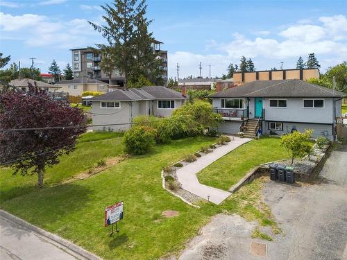 1005 Gosper Cres, Esquimalt, BC 