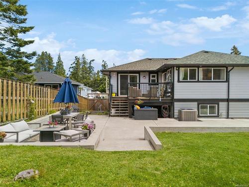 1005 Gosper Cres, Esquimalt, BC 