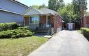 Lower-71 Shangarry Dr, Toronto, ON  - Outdoor 