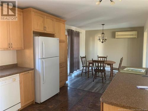 19 Anne Street, Moncton, NB - Indoor Photo Showing Kitchen