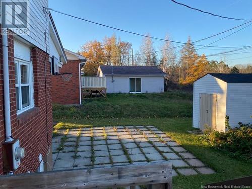 19 Anne Street, Moncton, NB - Outdoor