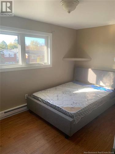 19 Anne Street, Moncton, NB - Indoor Photo Showing Bedroom