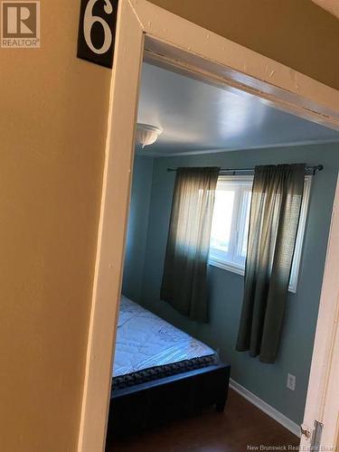 19 Anne Street, Moncton, NB - Indoor Photo Showing Bedroom