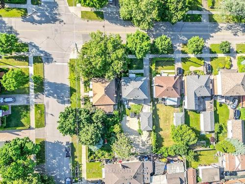 249 Gamma St, Toronto, ON - Outdoor With View