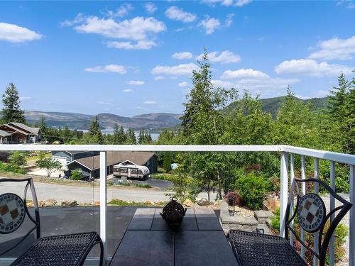 2598 Islandview Road, Blind Bay, BC - Outdoor With View