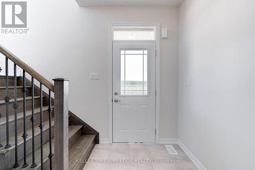419 Vanilla Trail, Thorold, ON - Indoor Photo Showing Other Room