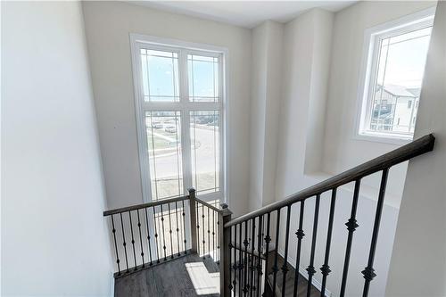 Second Floor - 419 Vanilla Trail, Thorold, ON - Indoor Photo Showing Other Room