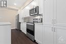 225 Citiplace Drive Unit#G, Ottawa, ON  - Indoor Photo Showing Kitchen 