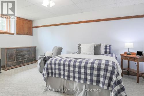 223 Washburn Island Road, Kawartha Lakes, ON - Indoor Photo Showing Bedroom