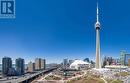 Ph15 - 25 Lower Simcoe Street, Toronto, ON  - Outdoor With View 