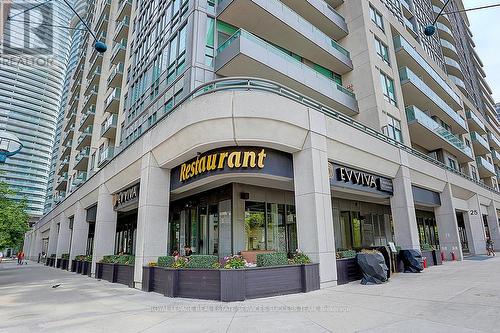 Ph15 - 25 Lower Simcoe Street, Toronto, ON - Outdoor