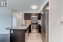 Ph15 - 25 Lower Simcoe Street, Toronto, ON  - Indoor Photo Showing Kitchen With Stainless Steel Kitchen With Double Sink With Upgraded Kitchen 