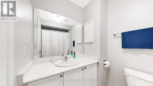 1103 Glen Eden Court, Pickering, ON - Indoor Photo Showing Bathroom