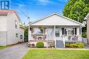 300 St Joseph Street, Alfred & Plantagenet, ON  - Outdoor With Deck Patio Veranda 