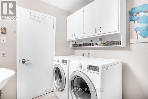 300 St Joseph Street, Alfred & Plantagenet, ON - Indoor Photo Showing Laundry Room