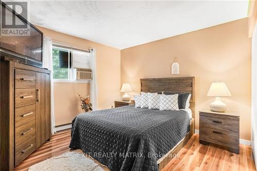 300 St Joseph Street, Alfred & Plantagenet, ON - Indoor Photo Showing Bedroom