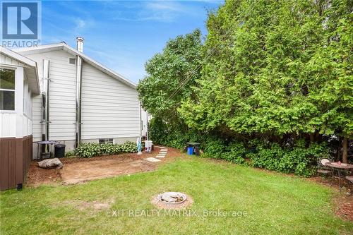 300 St Joseph Street, Alfred & Plantagenet, ON - Outdoor