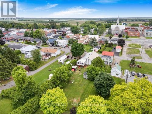 300 St Joseph Street, Alfred & Plantagenet, ON - Outdoor With View